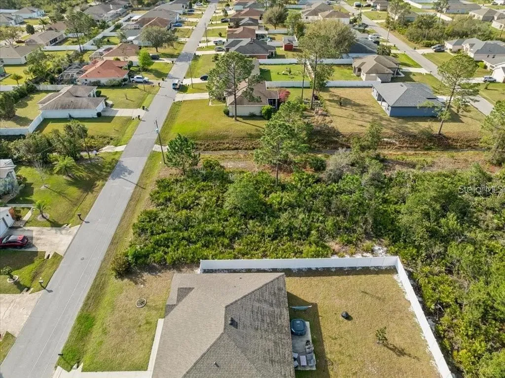 10 Rocking Lane Palm Coast FL 32164