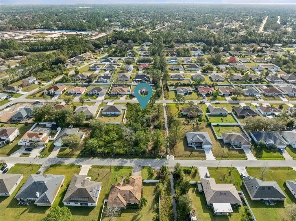 10 Rocking Lane Palm Coast FL 32164