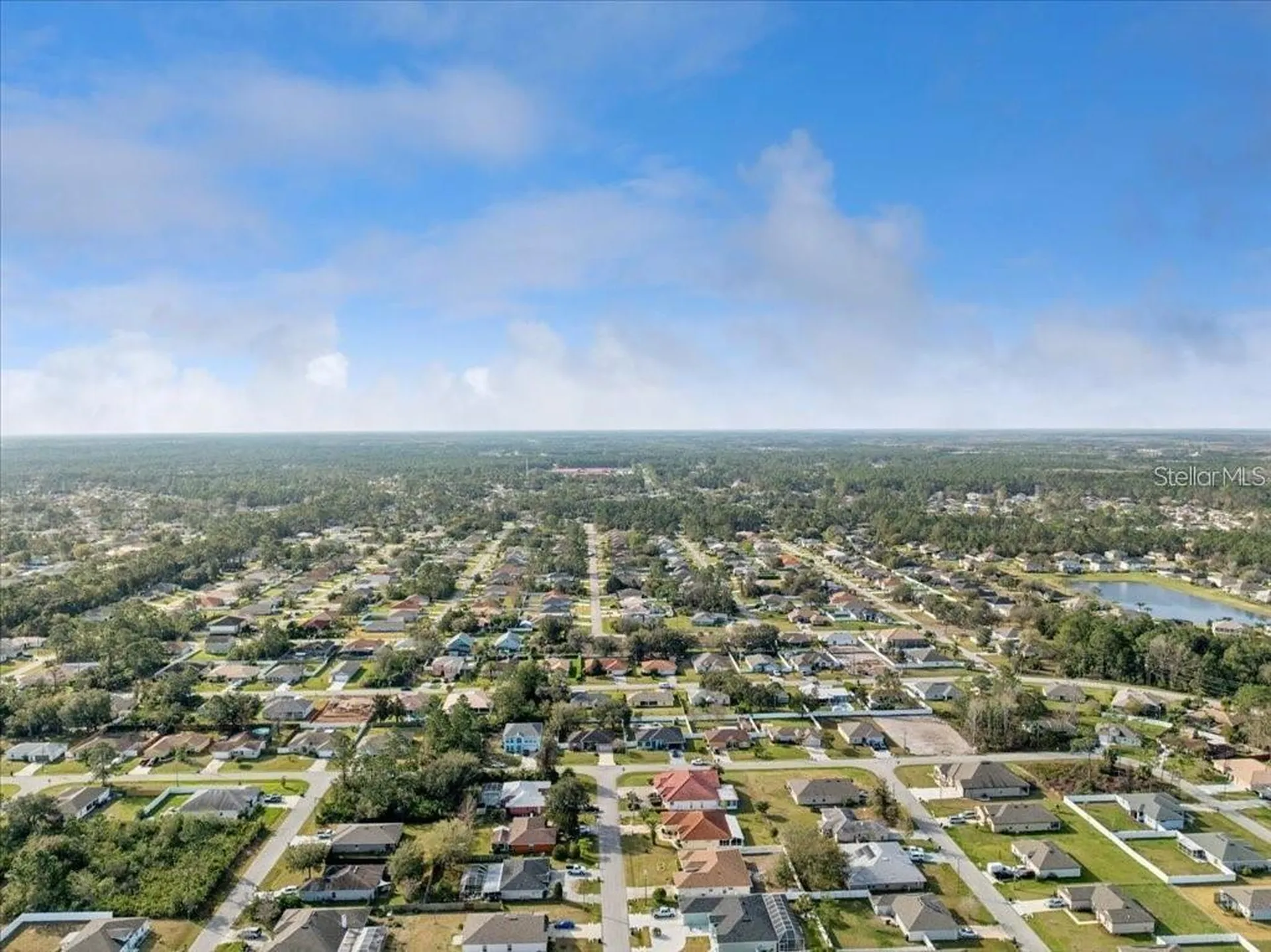 10 Rocking Lane Palm Coast FL 32164