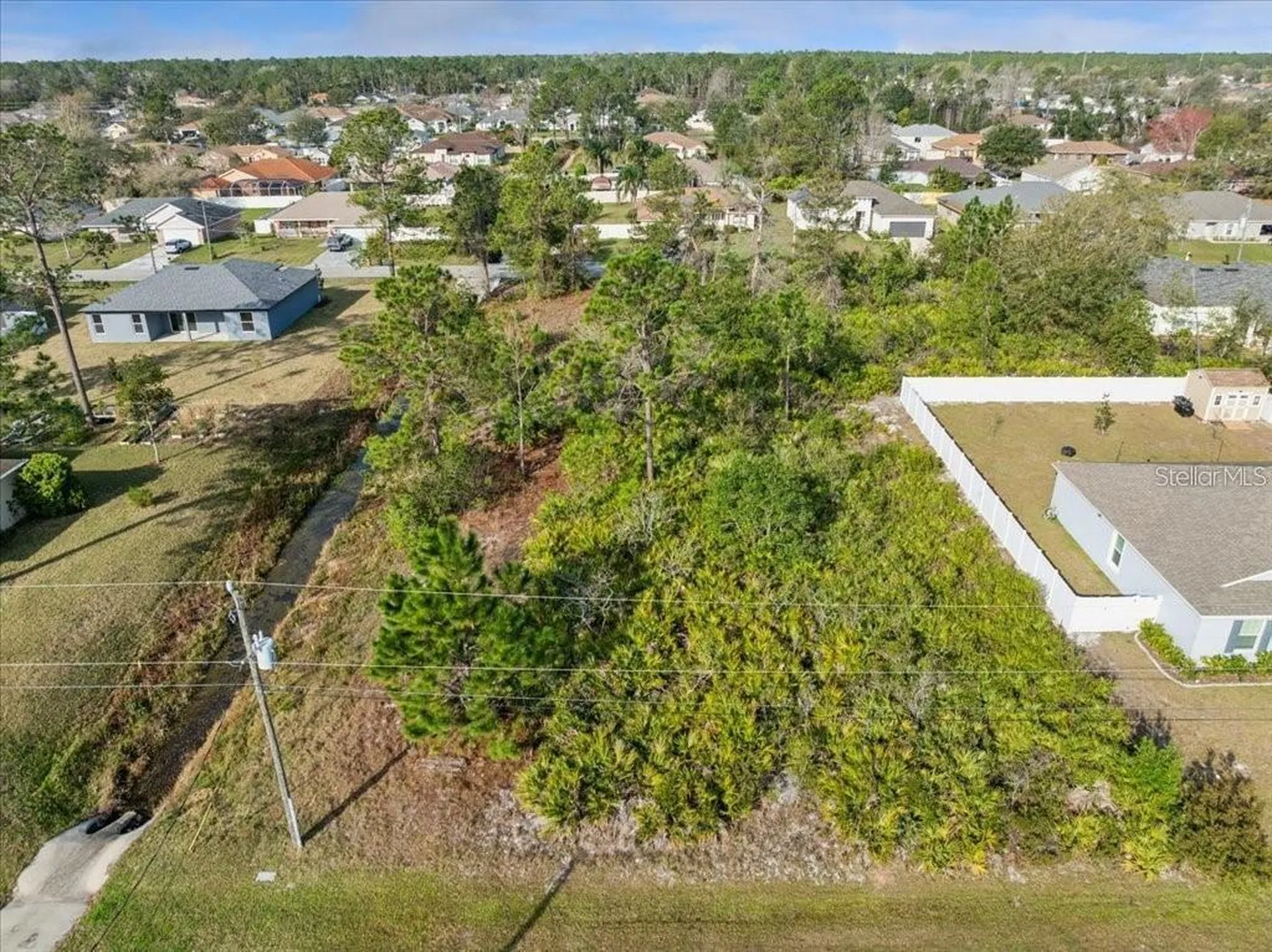 10 Rocking Lane Palm Coast FL 32164