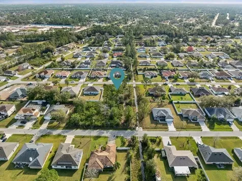 10 Rocking Lane Palm Coast FL 32164