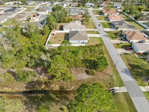 10 Rocking Lane Palm Coast FL 32164