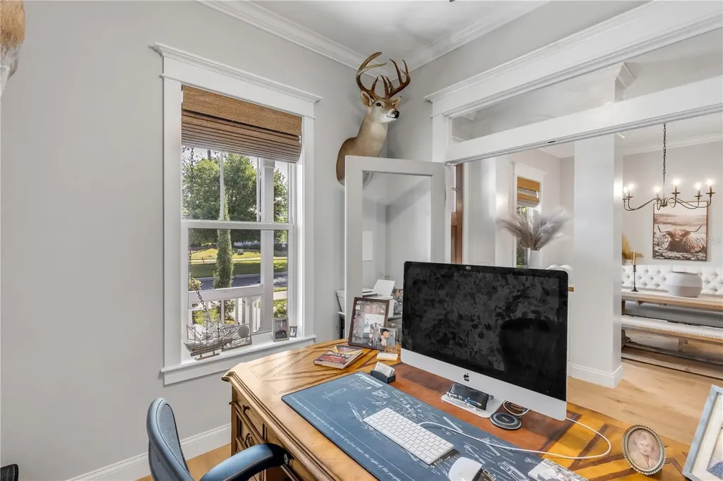 1817 Cattail Circle New Smyrna Beach FL 32168
