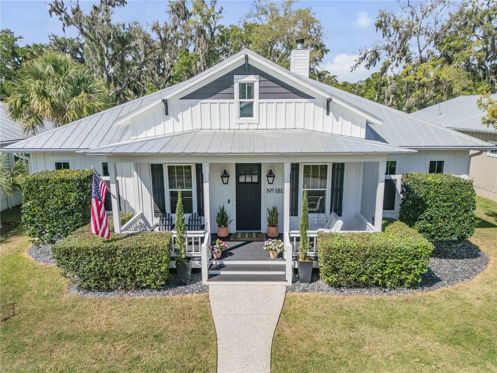1817 Cattail Circle New Smyrna Beach FL 32168