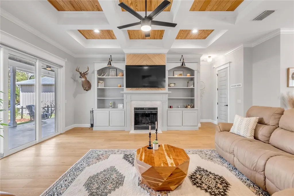 1817 Cattail Circle New Smyrna Beach FL 32168