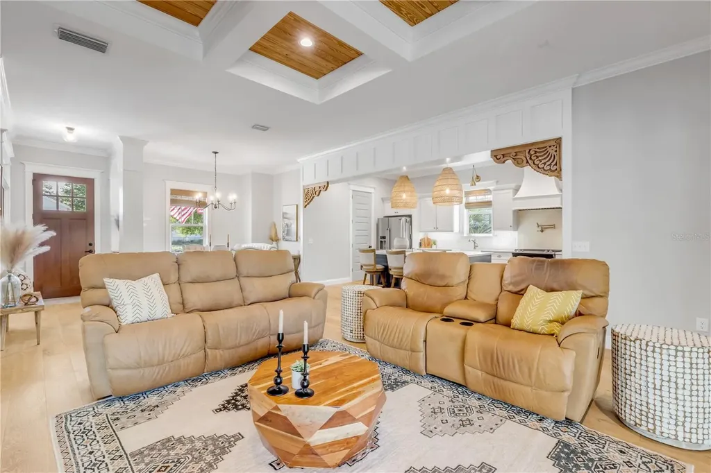 1817 Cattail Circle New Smyrna Beach FL 32168