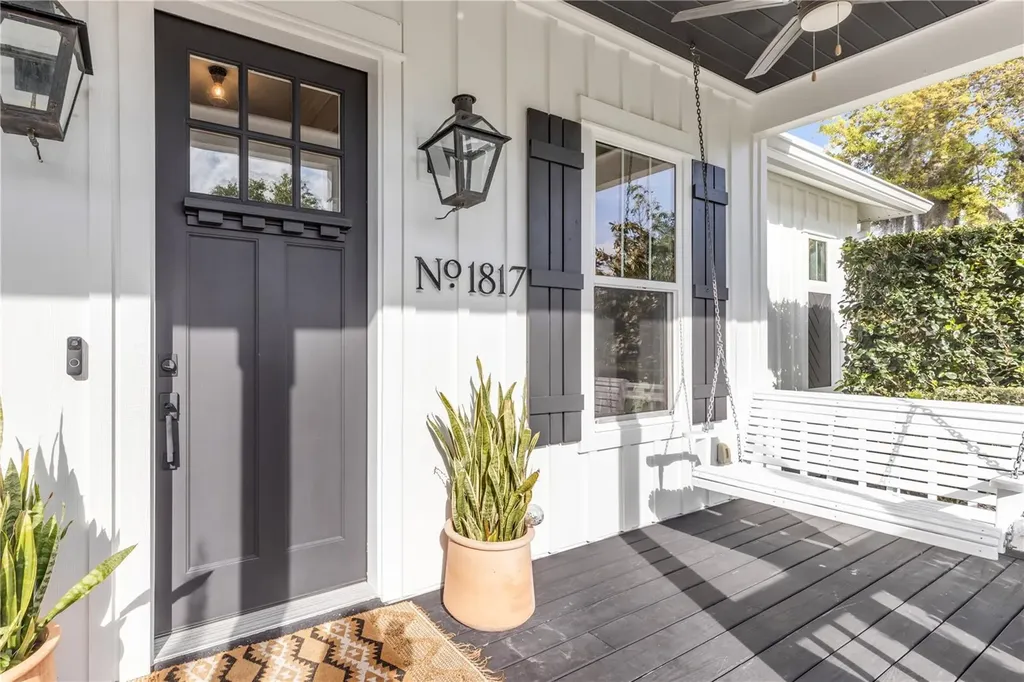 1817 Cattail Circle New Smyrna Beach FL 32168