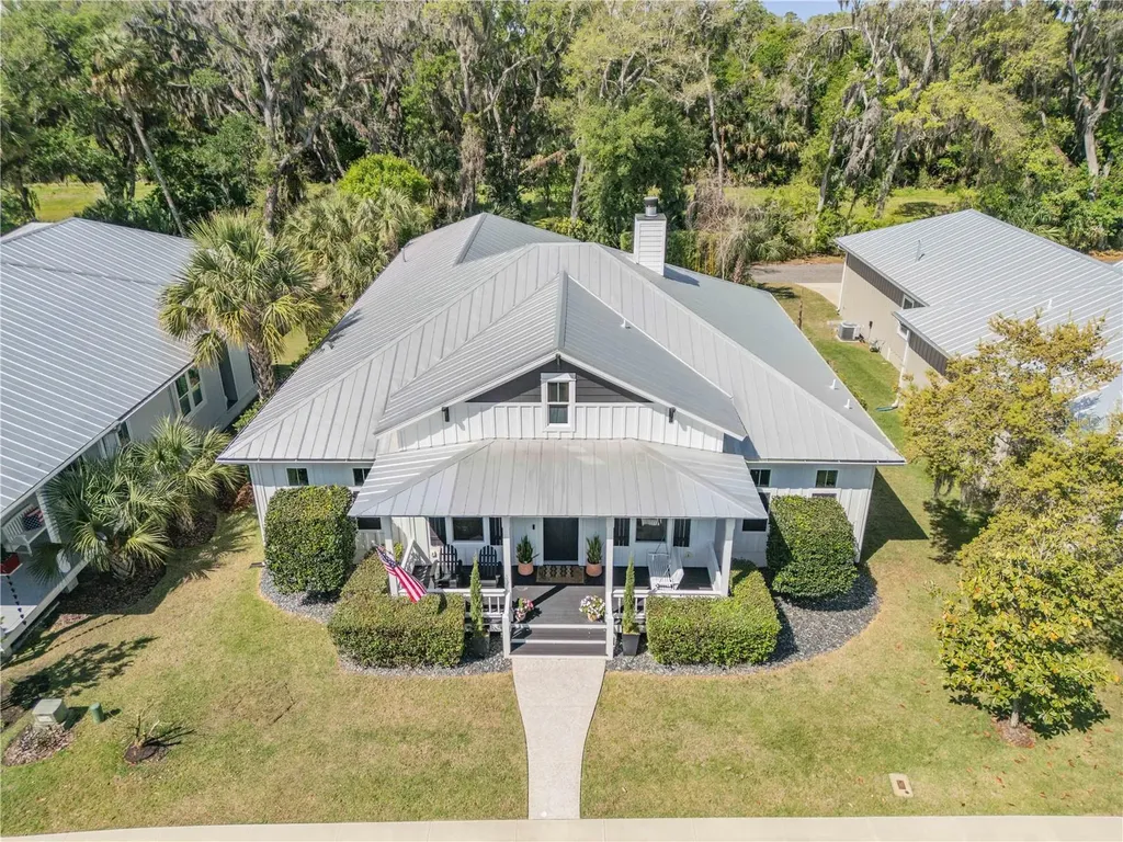 1817 Cattail Circle New Smyrna Beach FL 32168