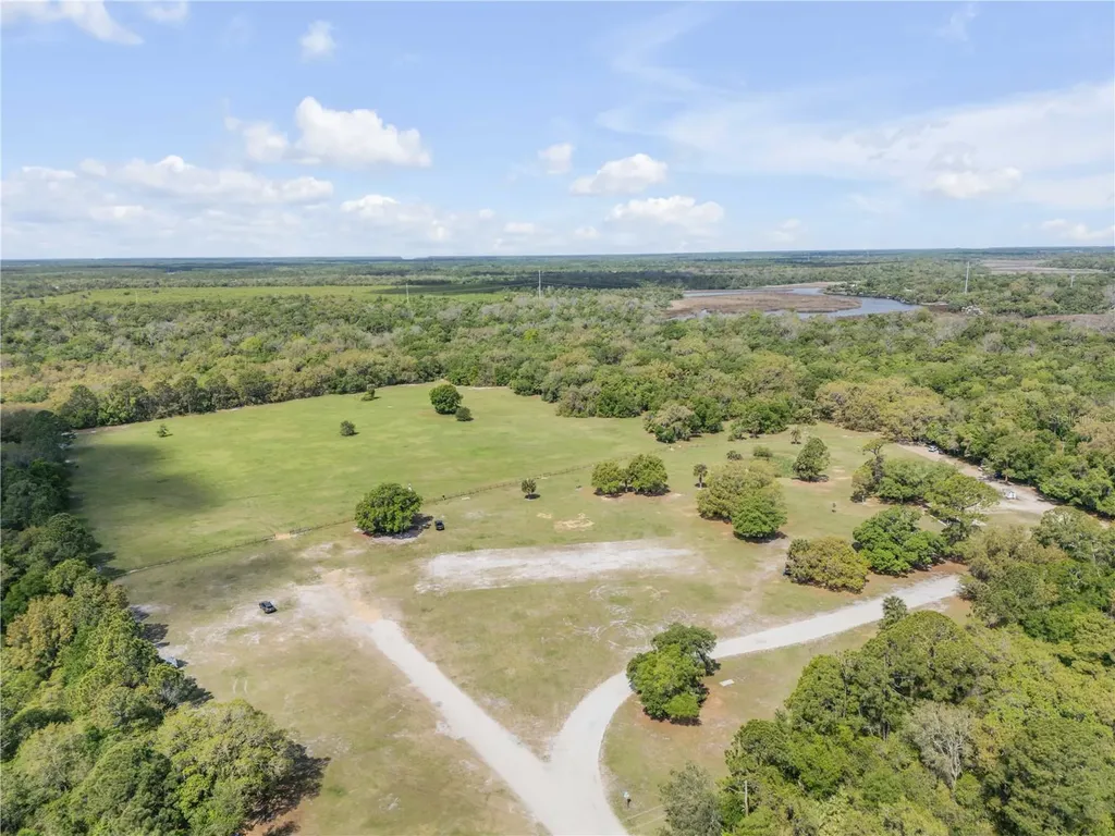 1817 Cattail Circle New Smyrna Beach FL 32168