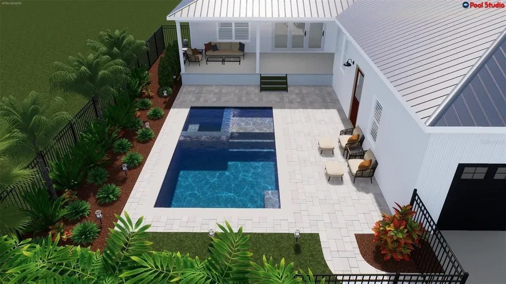 1817 Cattail Circle New Smyrna Beach FL 32168