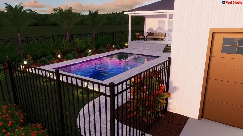 1817 Cattail Circle New Smyrna Beach FL 32168