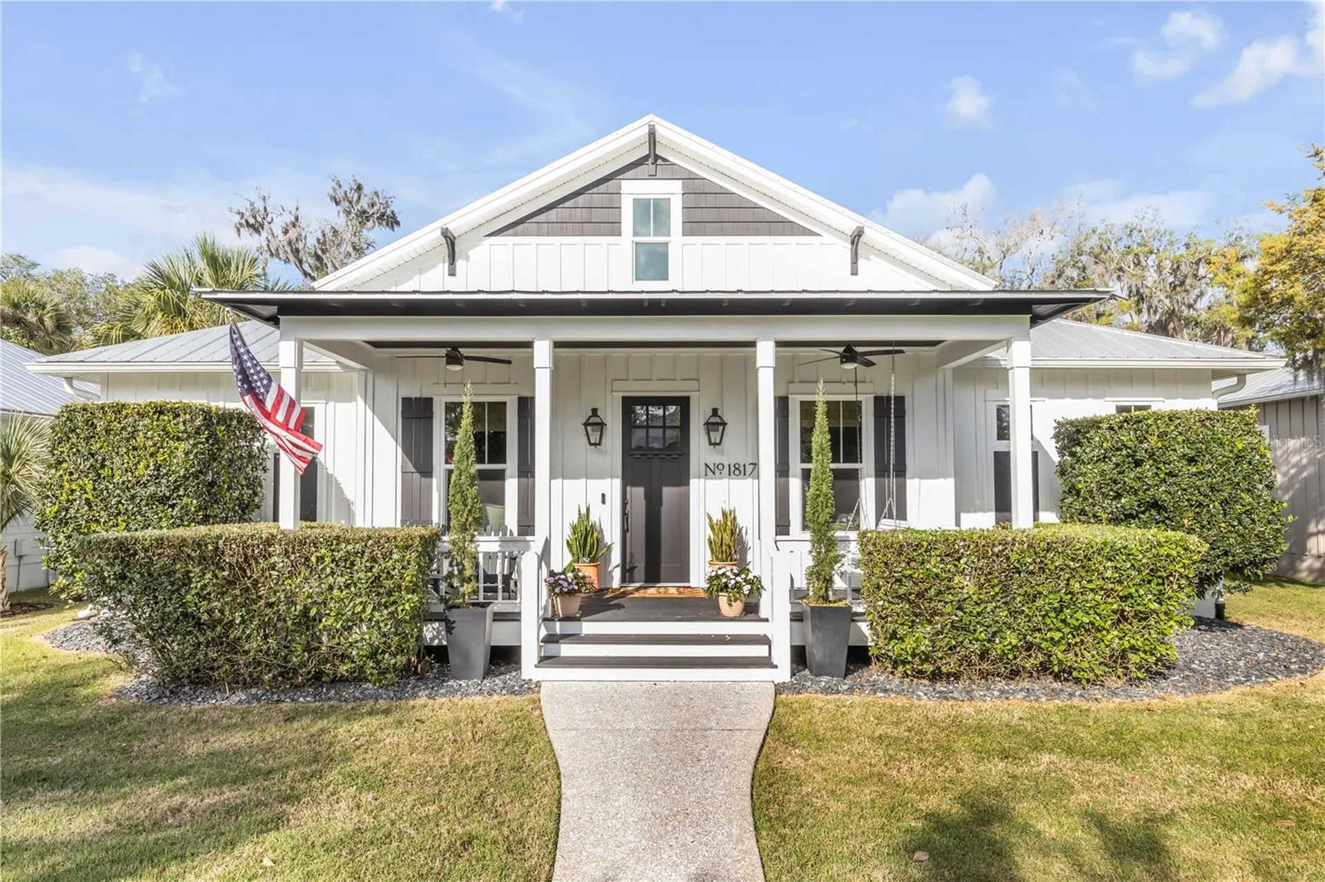 1817 Cattail Circle New Smyrna Beach FL 32168