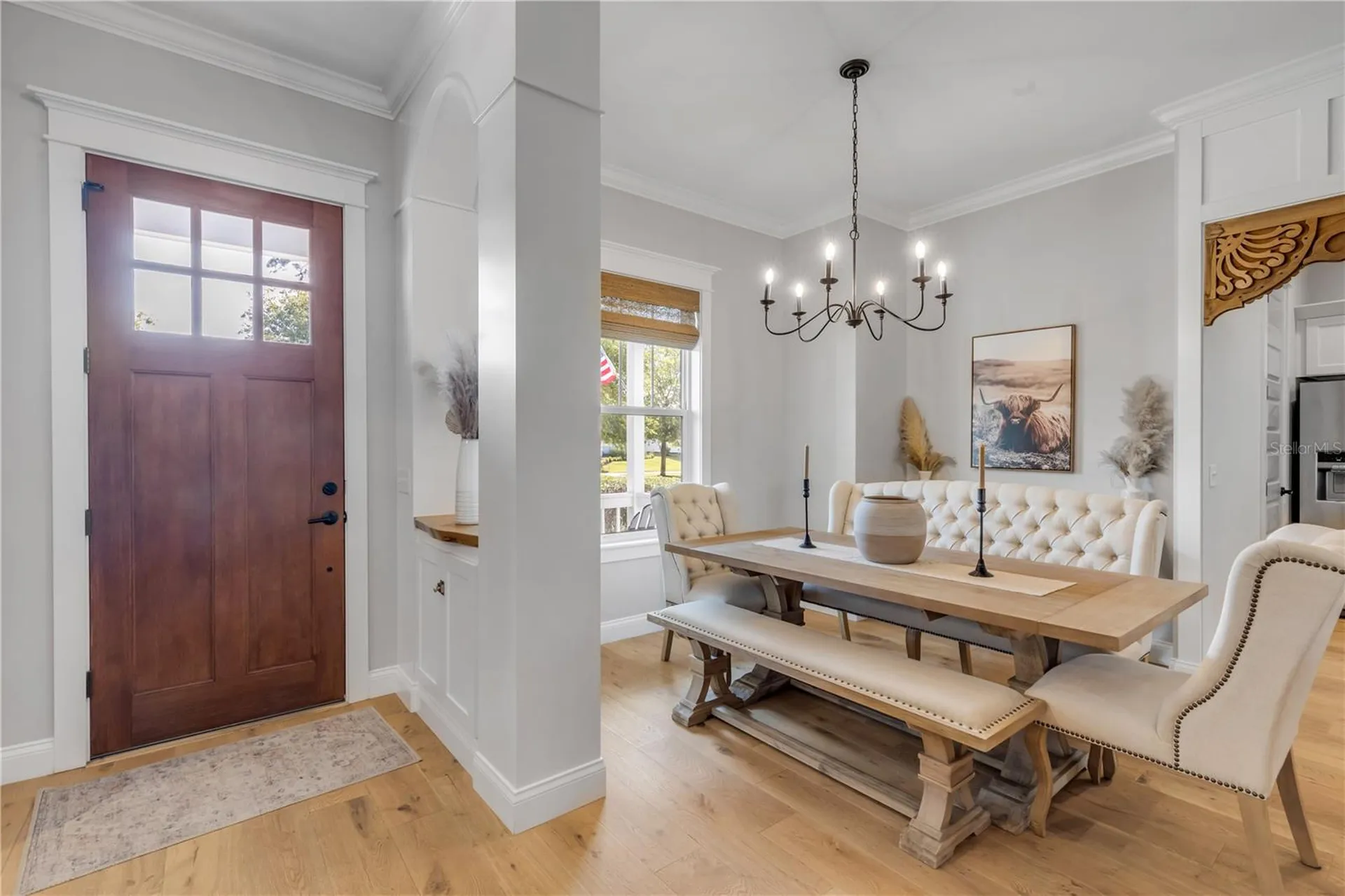 1817 Cattail Circle New Smyrna Beach FL 32168