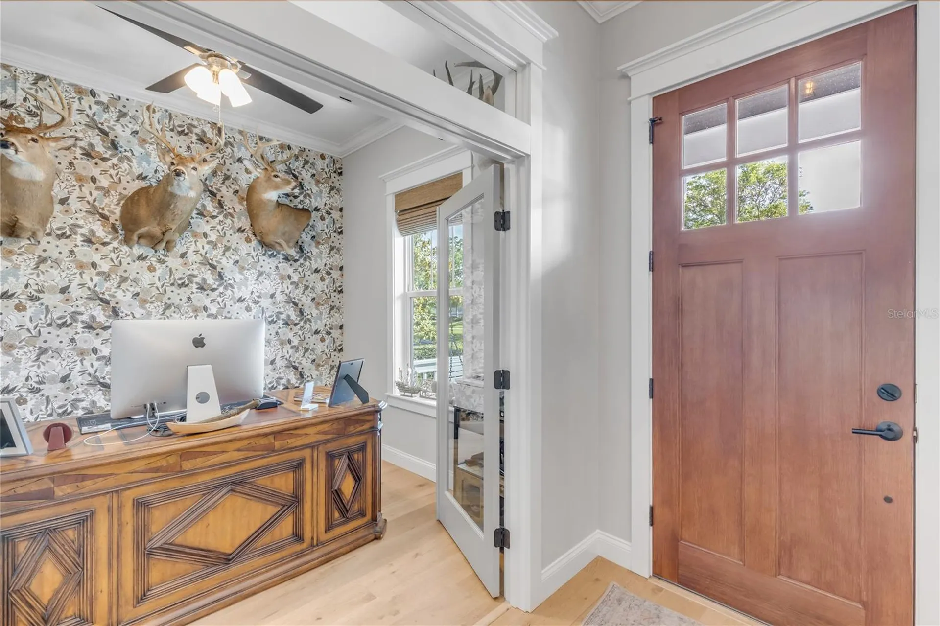 1817 Cattail Circle New Smyrna Beach FL 32168