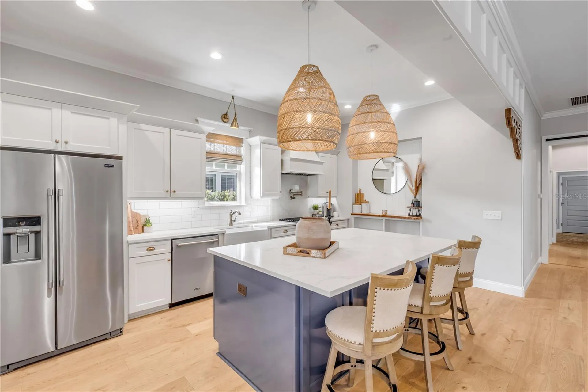 1817 Cattail Circle New Smyrna Beach FL 32168