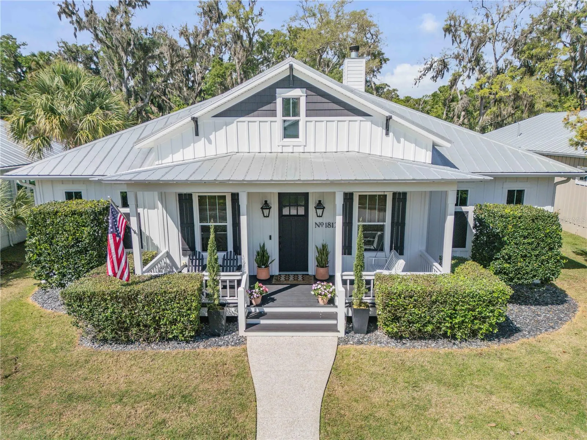1817 Cattail Circle New Smyrna Beach FL 32168