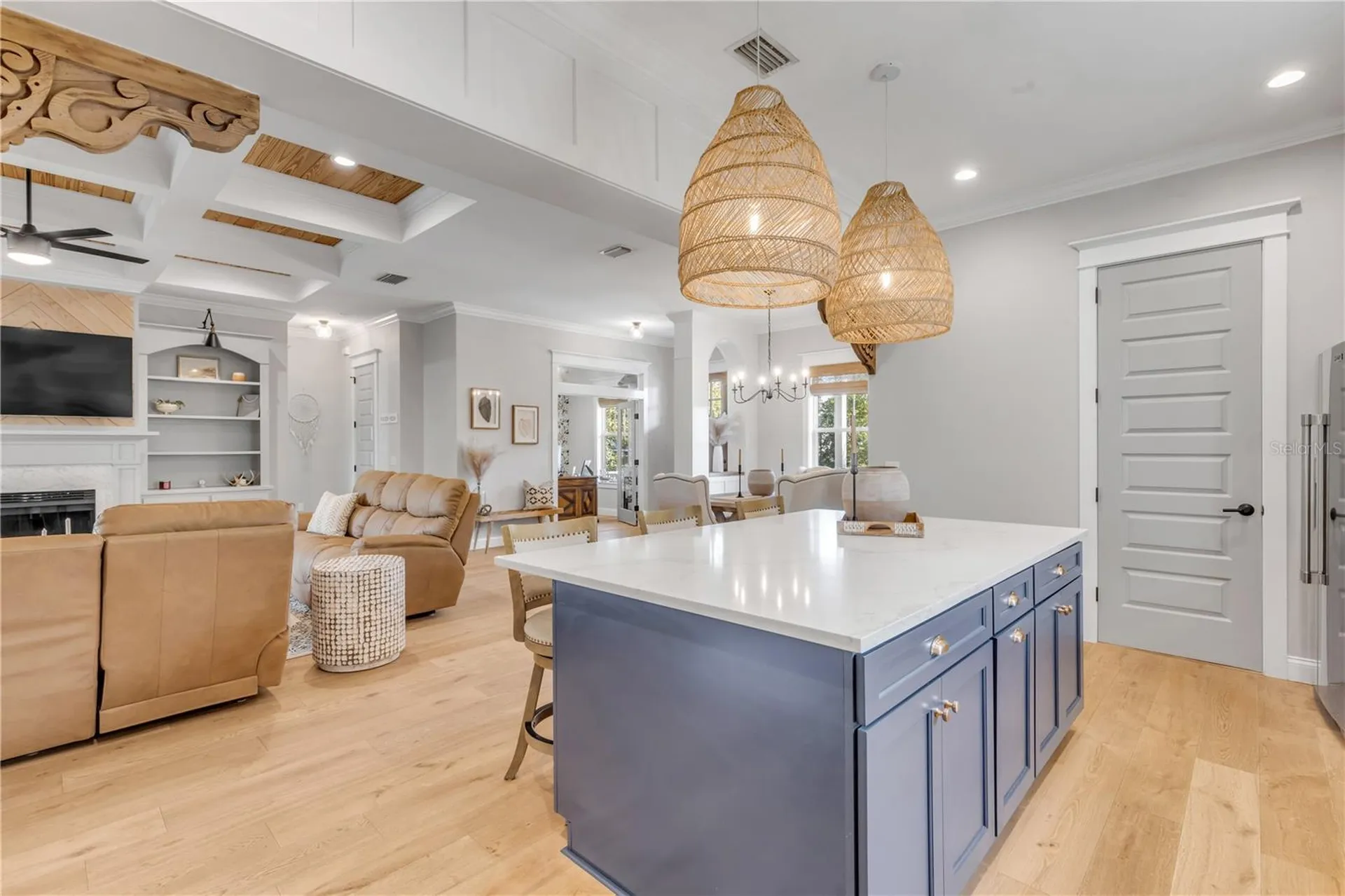 1817 Cattail Circle New Smyrna Beach FL 32168