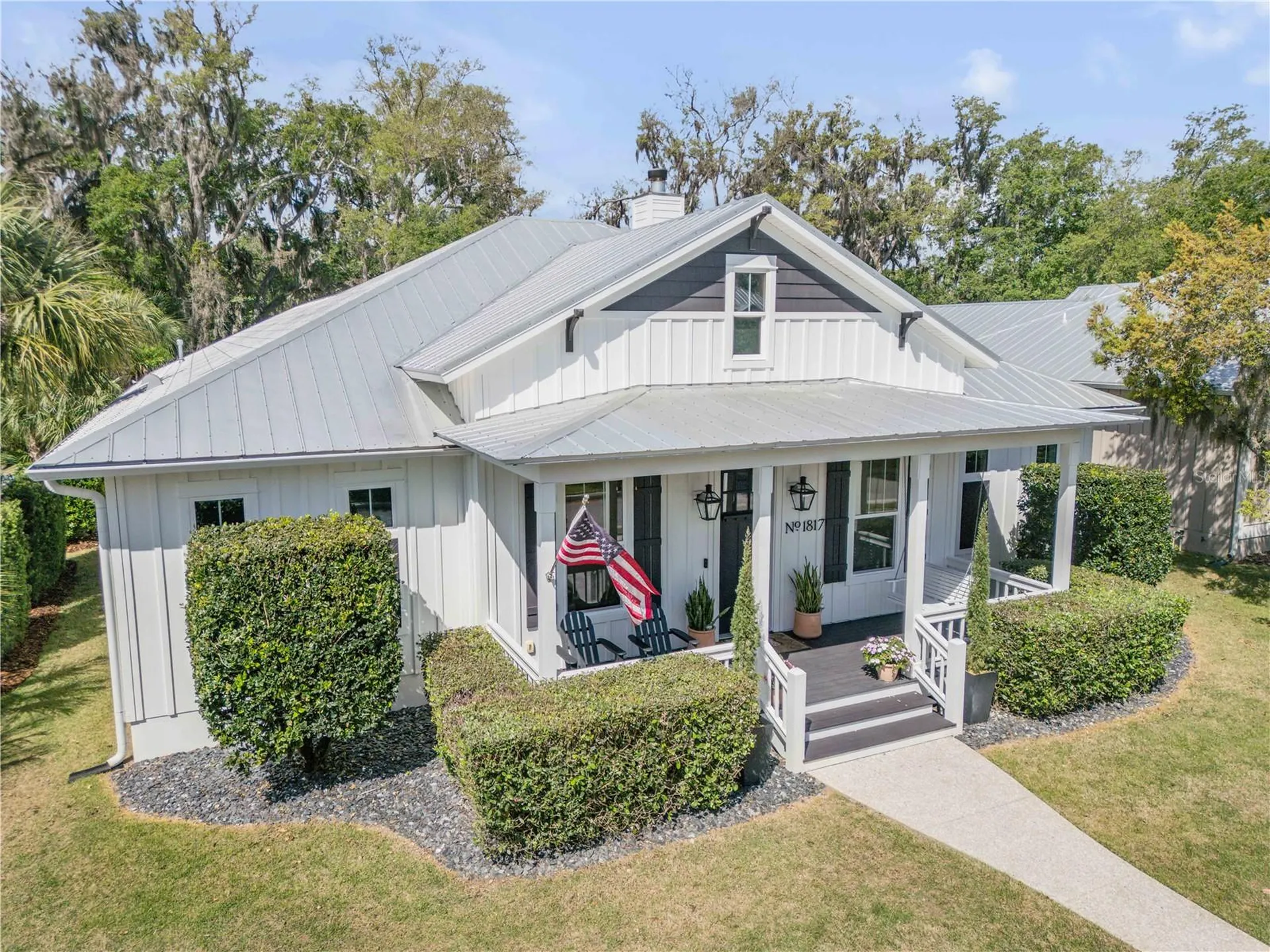 1817 Cattail Circle New Smyrna Beach FL 32168