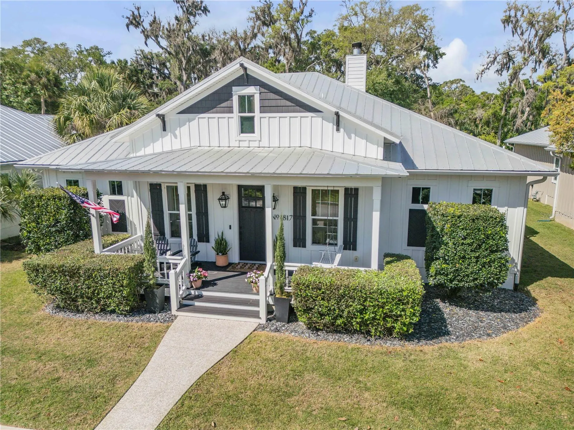 1817 Cattail Circle New Smyrna Beach FL 32168