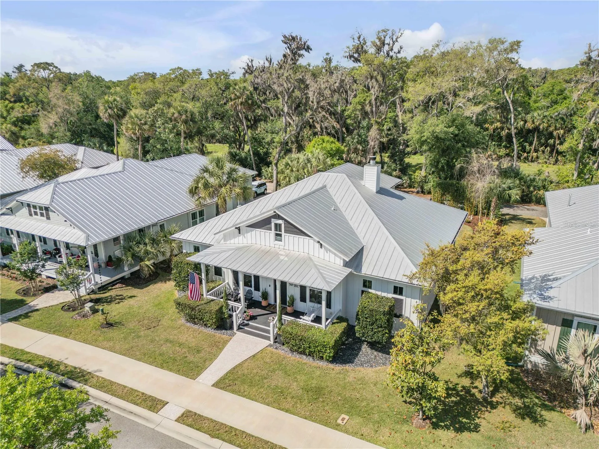 1817 Cattail Circle New Smyrna Beach FL 32168