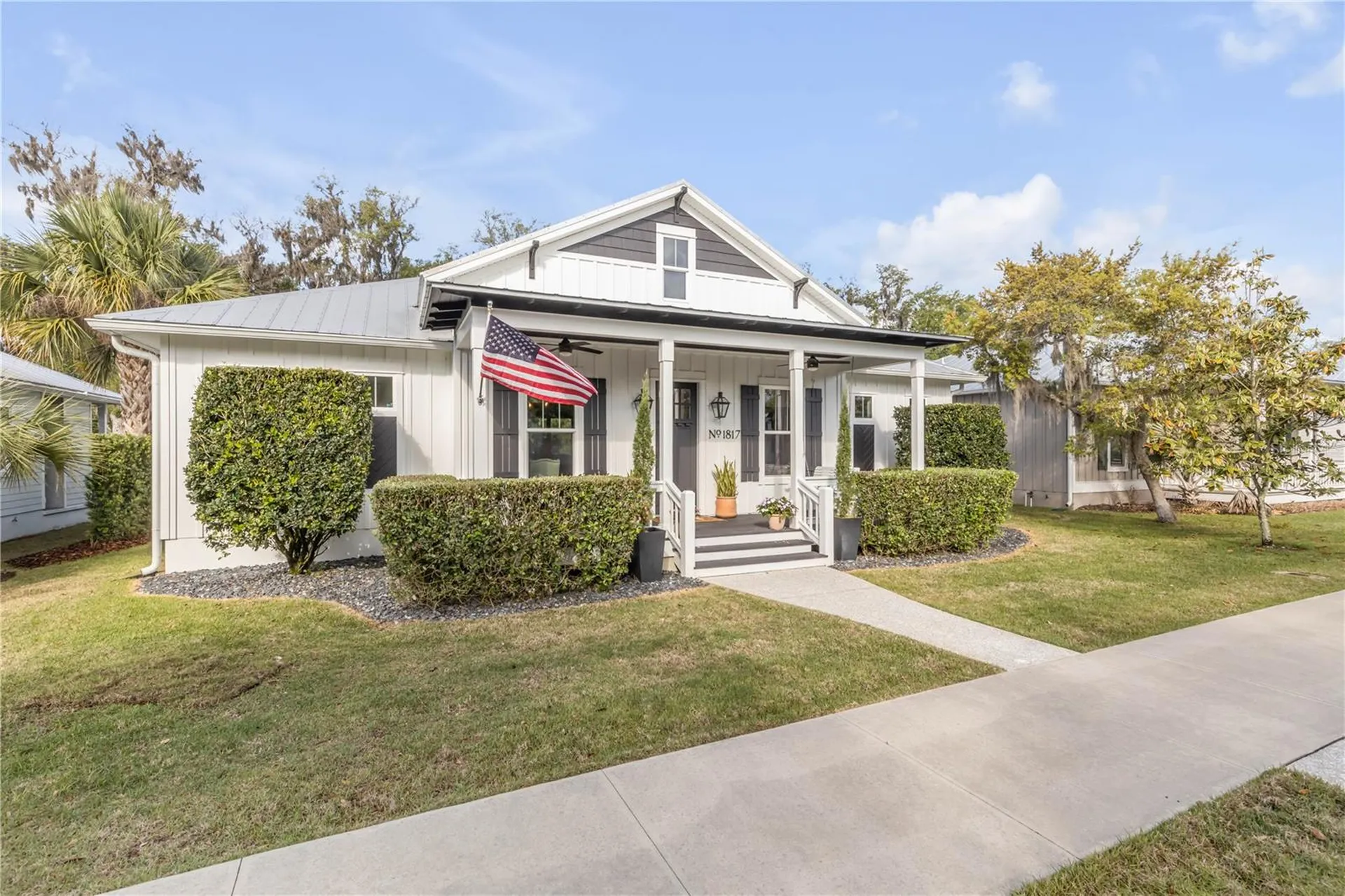 1817 Cattail Circle New Smyrna Beach FL 32168