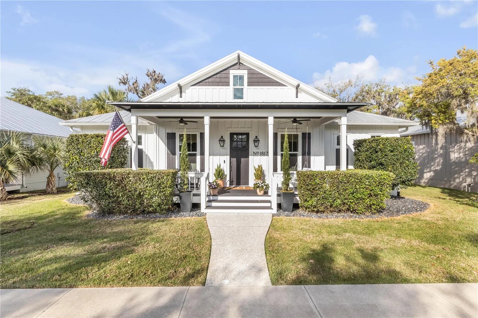 1817 Cattail Circle New Smyrna Beach FL 32168