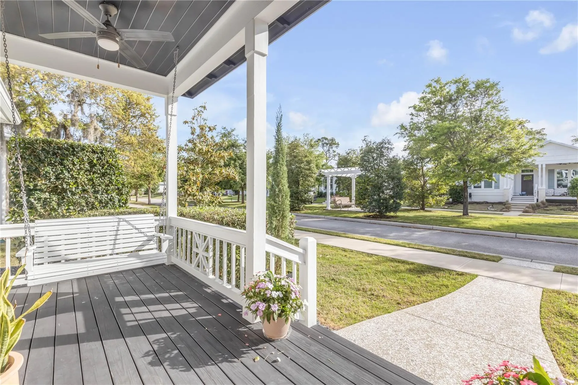 1817 Cattail Circle New Smyrna Beach FL 32168