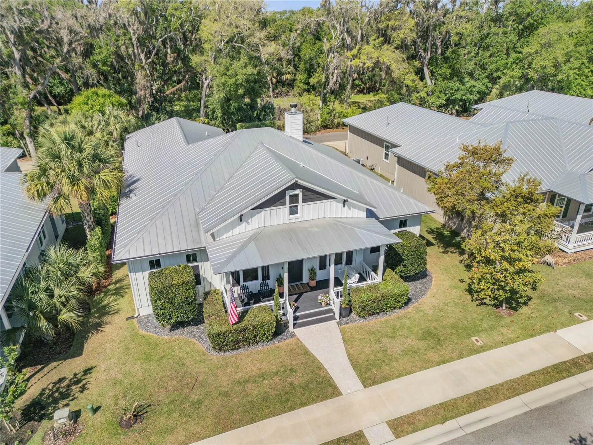 1817 Cattail Circle New Smyrna Beach FL 32168