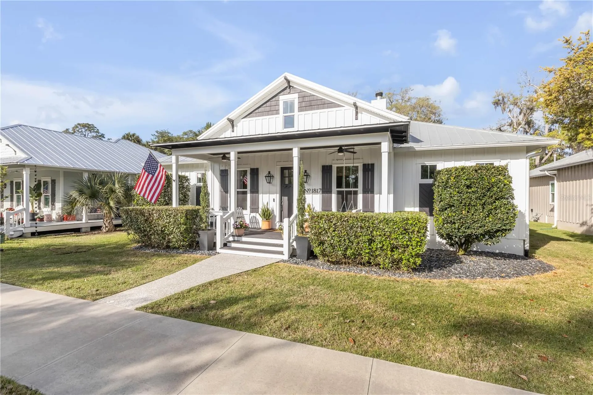 1817 Cattail Circle New Smyrna Beach FL 32168