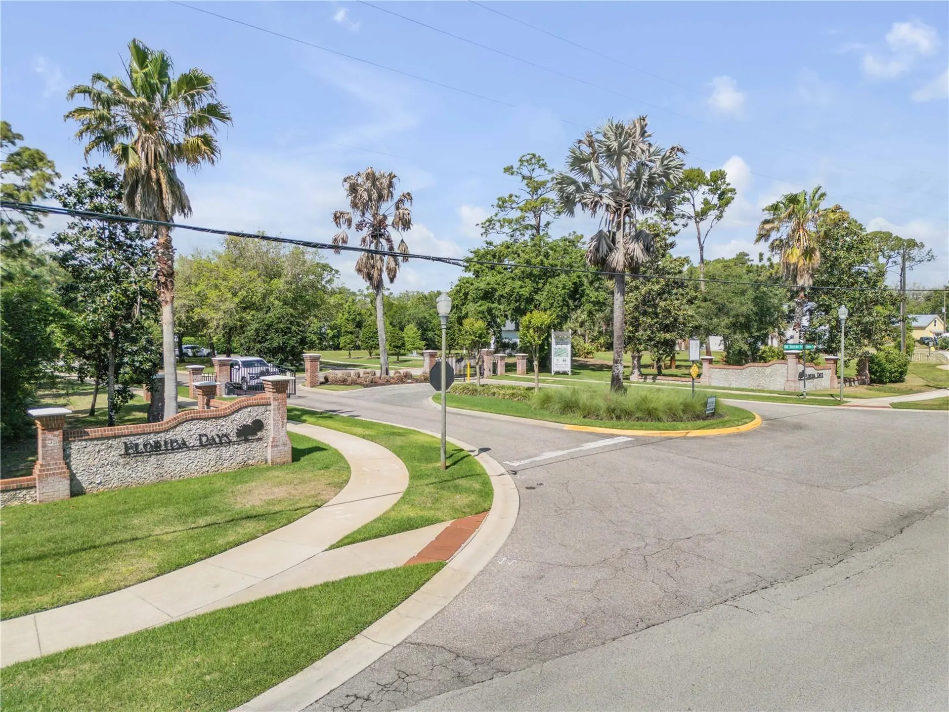 1817 Cattail Circle New Smyrna Beach FL 32168