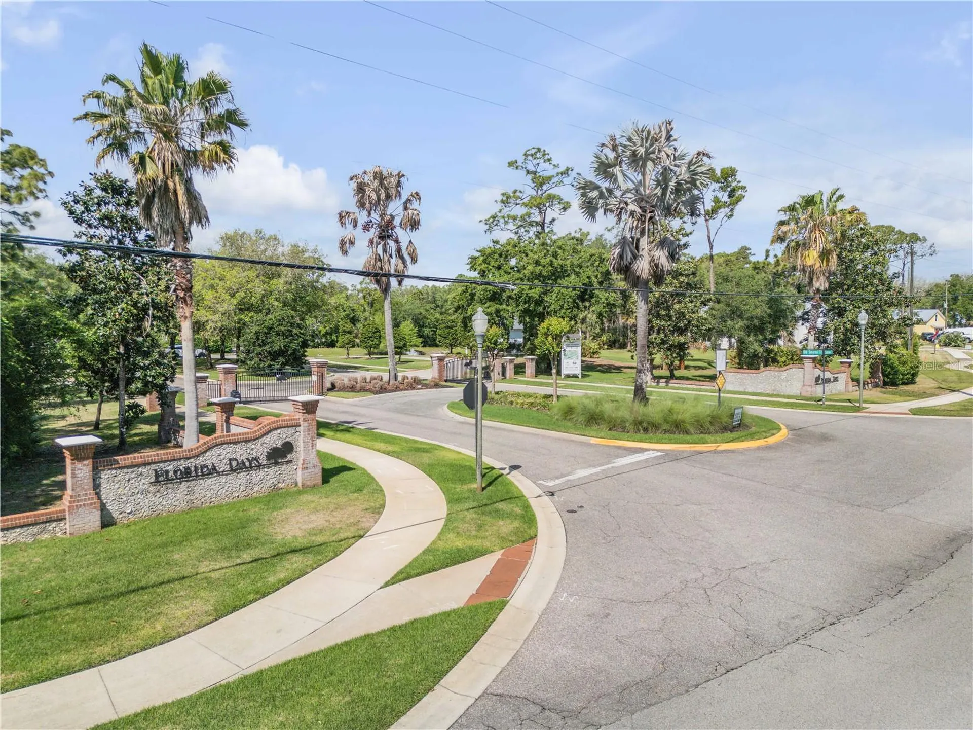 1817 Cattail Circle New Smyrna Beach FL 32168