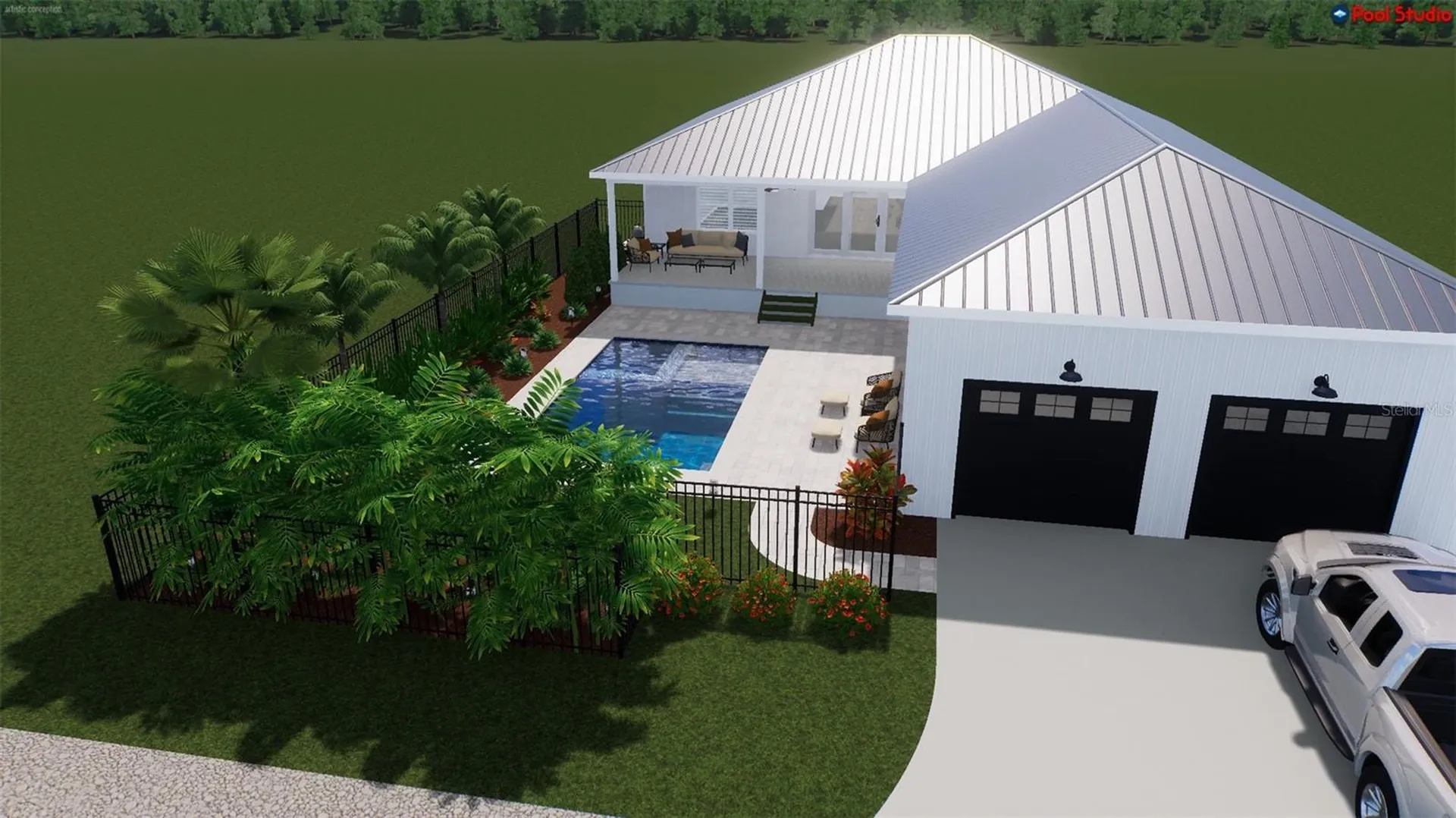 1817 Cattail Circle New Smyrna Beach FL 32168