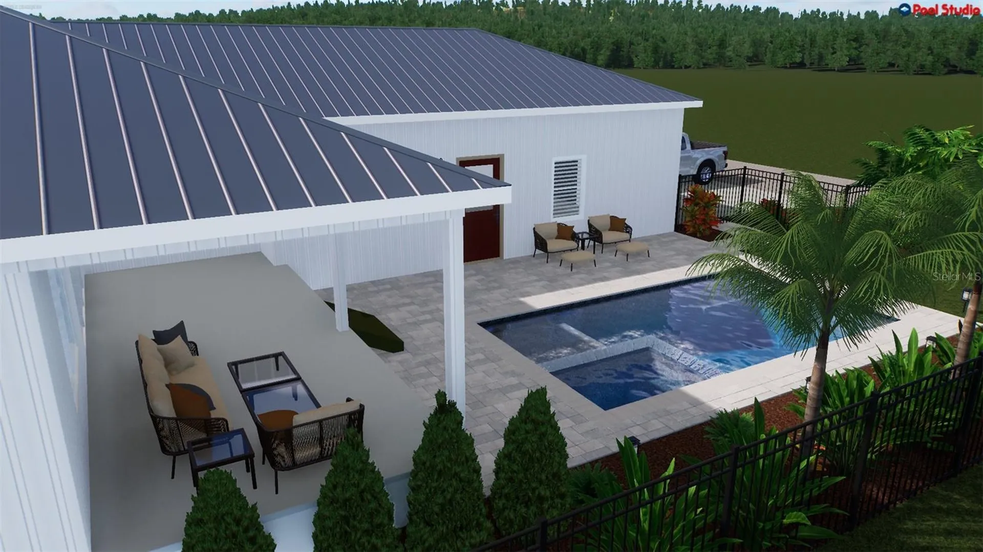 1817 Cattail Circle New Smyrna Beach FL 32168