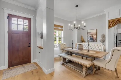 1817 Cattail Circle New Smyrna Beach FL 32168