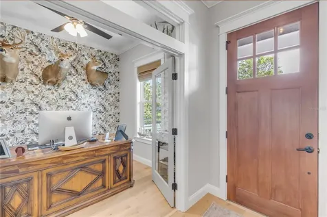 1817 Cattail Circle New Smyrna Beach FL 32168