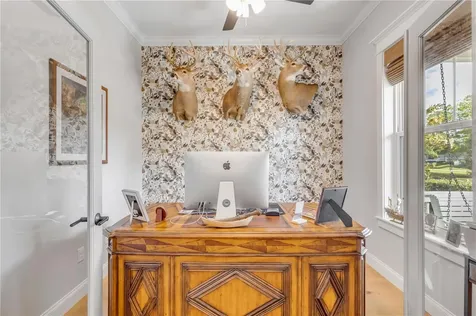 1817 Cattail Circle New Smyrna Beach FL 32168