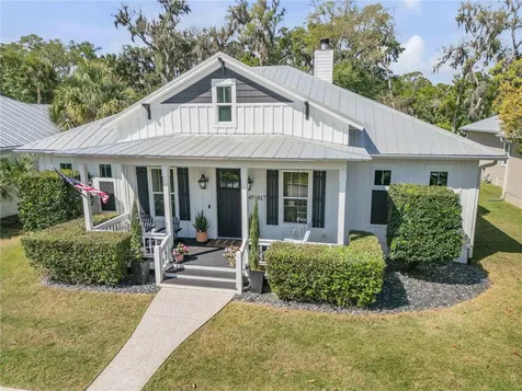 1817 Cattail Circle New Smyrna Beach FL 32168
