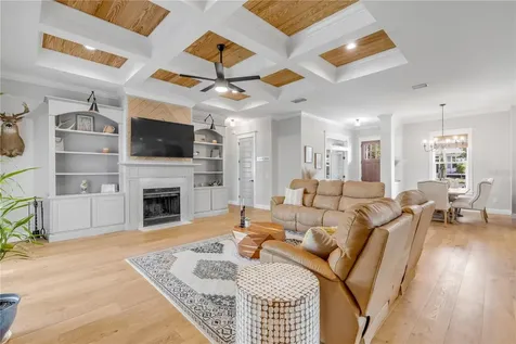 1817 Cattail Circle New Smyrna Beach FL 32168