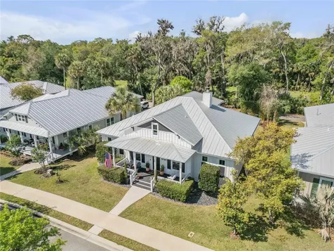 1817 Cattail Circle New Smyrna Beach FL 32168