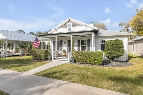 1817 Cattail Circle New Smyrna Beach FL 32168