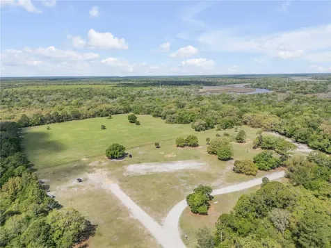 1817 Cattail Circle New Smyrna Beach FL 32168