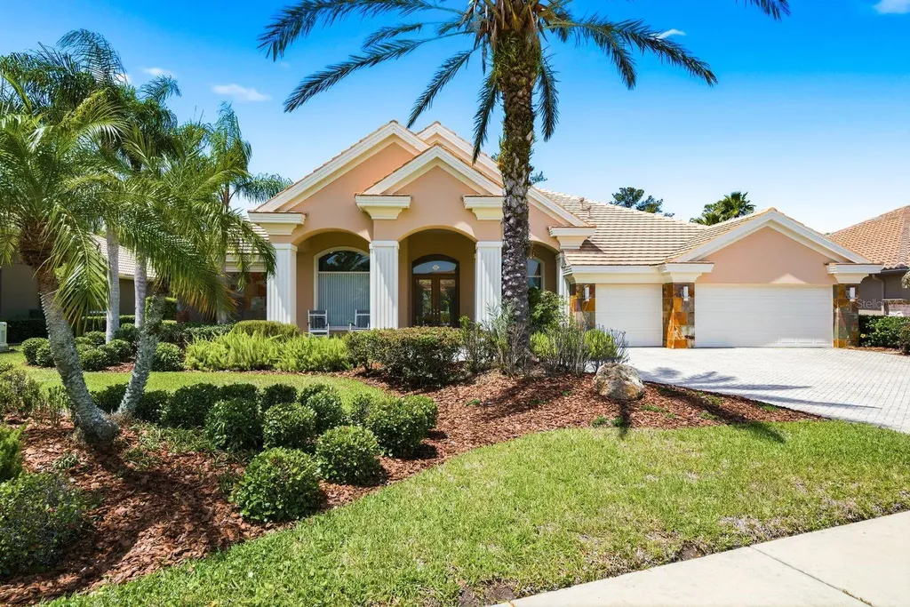 976 Cypress Cove Way Tarpon Springs FL 34688