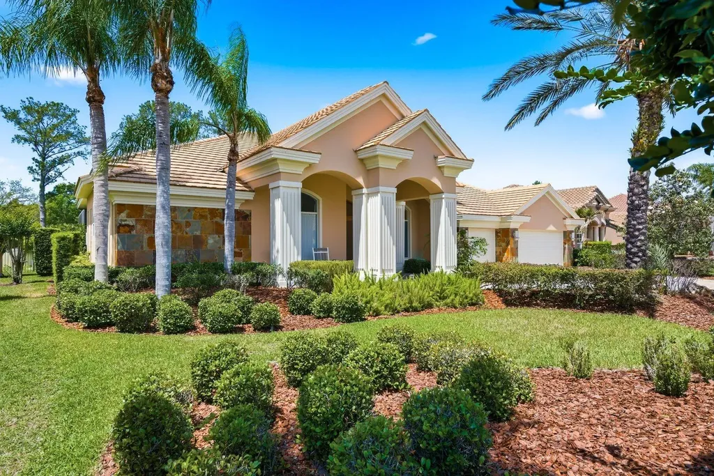 976 Cypress Cove Way Tarpon Springs FL 34688