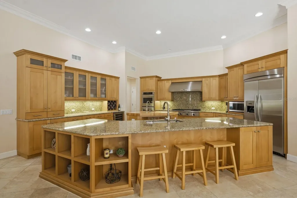 976 Cypress Cove Way Tarpon Springs FL 34688