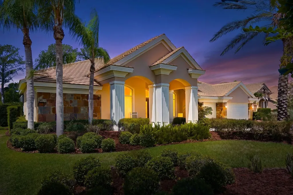 976 Cypress Cove Way Tarpon Springs FL 34688