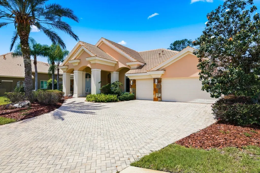 976 Cypress Cove Way Tarpon Springs FL 34688