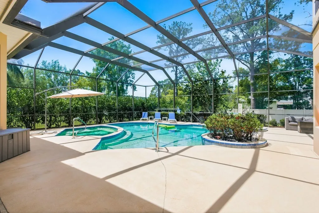 976 Cypress Cove Way Tarpon Springs FL 34688