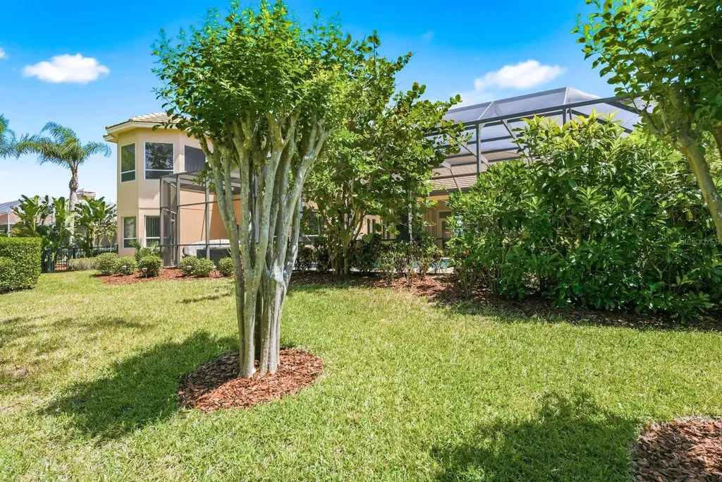 976 Cypress Cove Way Tarpon Springs FL 34688