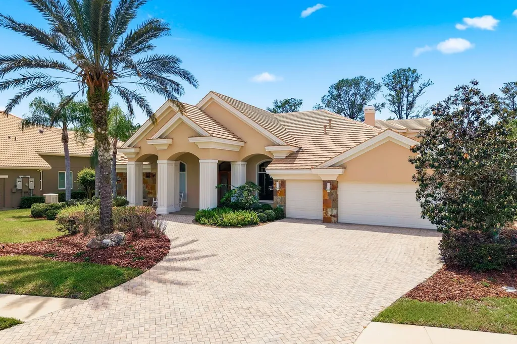 976 Cypress Cove Way Tarpon Springs FL 34688