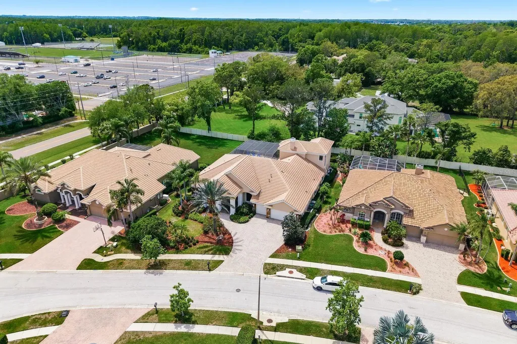 976 Cypress Cove Way Tarpon Springs FL 34688